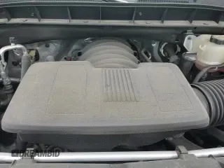 2019 GMC Sierra 1500 AT4 with VIN 3GTP9EED5KG238227, listed as a Copart auction lot 65196575 with 99,483 mi miles and Clean title. Bid and sale history available at DreamBid. Image 13.