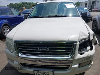 2010 Ford Explorer XLT with VIN 1FMEU6DEXAUA89424, listed as a IAAI auction lot 42612517 with 203,058 mi miles and . Bid and sale history available at DreamBid. Image 12.