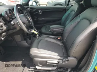 2020 MINI Convertible Cooper с VIN WMWWJ3C01L3M02100, выставлен на аукционе Copart как лот 67056434 с пробегом Не указан миль и На запчасти • Non repairable. История ставок и продаж доступна на DreamBid. Изображение 7.