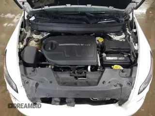 2018 Jeep Cherokee Limited с VIN 1C4PJMDX5JD603045, выставлен на аукционе Copart как лот 51065655 с пробегом 175 307 миль миль и Списание • Salvage title. История ставок и продаж доступна на DreamBid. Изображение 11.