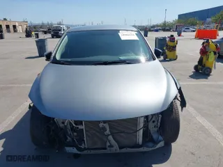 2014 Nissan Sentra SV with VIN 3N1AB7AP3EY319492, listed as a IAAI auction lot 34986534 with 79,209 mi miles. Bid and sale history available at carsss.com. Image 12.