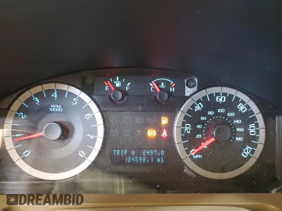 2012 Ford Escape Limited with VIN 1FMCU9EG0CKC34820, listed as a Copart auction lot 54399855 with 124,598 mi miles and Clean Title. Bid and sale history available at carsss.com. Image 9.