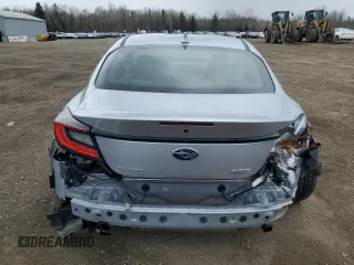 2022 Subaru BRZ Limited с VIN JF1ZDBE16N9701496, выставлен на аукционе Copart как лот 50639565 с пробегом 23 725 миль миль и На запчасти • Non repairable. История ставок и продаж доступна на DreamBid. Изображение 6.
