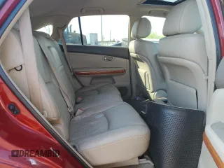 2009 Lexus RX 350 with VIN 2T2HK31UX9C111931, listed as a Copart auction lot 56130855 with 255,082 mi miles and Clean Title. Bid and sale history available at DreamBid. Image 11.