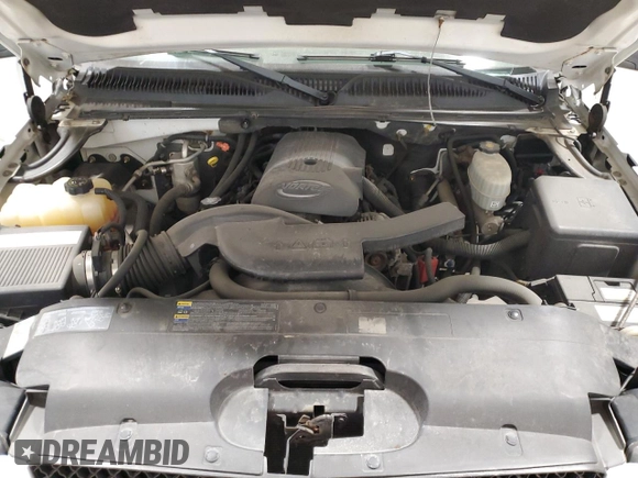 2004 Chevrolet Avalanche z VIN 3GNEK12T94G227273, wystawiony jako Copart lot #88109865 z przebiegiem Nie podano mil oraz Szkoda całkowita • Salvage title. Historia ofert i sprzedaży dostępna na DreamBid. Obrazek 11.
