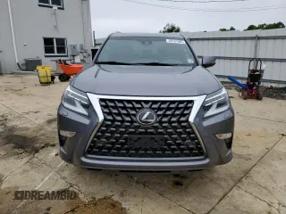 2021 Lexus GX 460 Premium с VIN JTJAM7BX5M5293315, выставлен на аукционе Copart как лот 60737685 с пробегом 66 832 миль миль и Списание • Salvage title. История ставок и продаж доступна на DreamBid. Изображение 5.