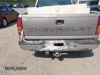 2002 Chevrolet Silverado 1500 with VIN 1GCEC14Z92Z303644, listed as a IAAI auction lot 42012490 with Not Provided miles and . Bid and sale history available at DreamBid. Image 6.
