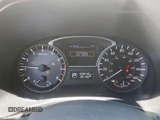 2014 Nissan Pathfinder Platinum with VIN 5N1AR2MN3EC658280, listed as a Copart auction lot 60781045 with 168,648 mi miles and Salvage title. Bid and sale history available at DreamBid. Image 9.