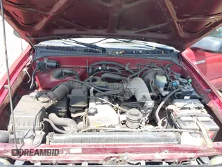 2001 Toyota Tacoma with VIN 5TENL42NX1Z805972, listed as a IAAI auction lot 42671197 with 248,676 mi miles and . Bid and sale history available at DreamBid. Image 10.