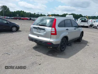 2009 Honda CR-V LX z VIN 5J6RE48359L003349, wystawiony jako IAAI lot #39993587 z przebiegiem 133 423 mil mil oraz . Historia ofert i sprzedaży dostępna na DreamBid. Obrazek 4.