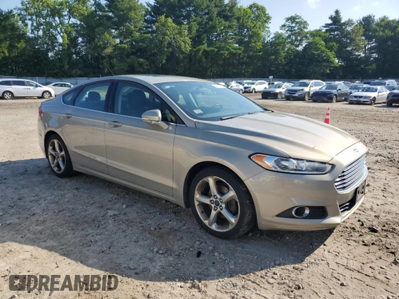 2015 Ford Fusion SE с VIN 3FA6P0H95FR210195, выставлен на аукционе Copart как лот 63781555 с пробегом 166 061 миль миль и Чистый • Clean title. История ставок и продаж доступна на DreamBid. Изображение 4.