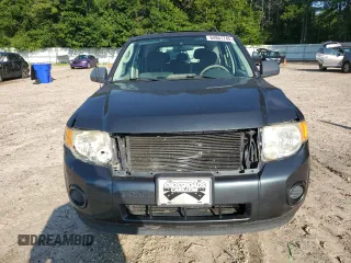 2009 Ford Escape XLS with VIN 1FMCU02739KD07929, listed as a Copart auction lot 64861745 with 144,914 mi miles and Clean title. Bid and sale history available at DreamBid. Image 5.