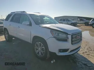 2016 GMC Acadia SLT with VIN 1GKKRSKD1GJ196842, listed as a Copart auction lot 81297574 with 96,552 mi miles and Salvage Title. Bid and sale history available at carsss.com. Image 11.