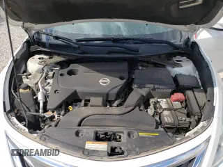 2014 Nissan Altima 2.5 with VIN 1N4AL3AP2EC270772, listed as a Copart auction lot 50660835 with 157,108 mi miles and Salvage Title. Bid and sale history available at carsss.com. Image 11.