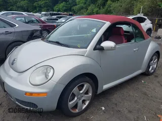 2009 Volkswagen Beetle Blush with VIN 3VWSG31Y49M410785, listed as a IAAI auction lot 42526781 with 161,114 mi miles and . Bid and sale history available at DreamBid. Image 2.