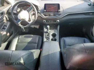 2019 Nissan Altima SV z VIN 1N4BL4DVXKC118559, wystawiony jako Copart lot #53390185 z przebiegiem 162 124 mil mil oraz Szkoda całkowita • Salvage title. Historia ofert i sprzedaży dostępna na DreamBid. Obrazek 8.