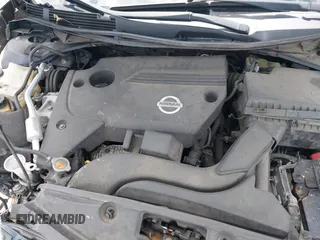 2015 Nissan Altima 2.5 S with VIN 1N4AL3AP9FC411130, listed as a IAAI auction lot 42042722 with 149,594 mi miles. Bid and sale history available at carsss.com. Image 10.