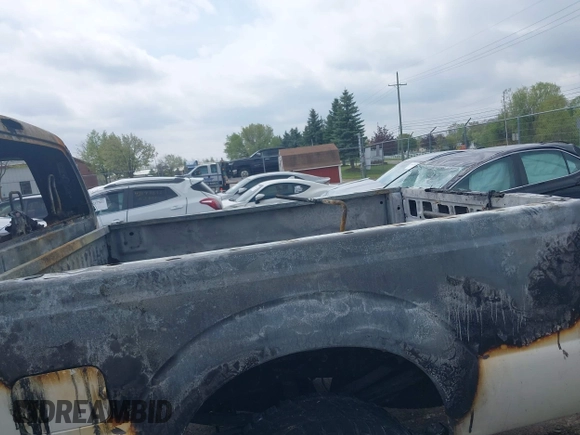 2016 Ford F-250 Lariat with VIN 1FT7W2BT9GED33780, listed as a IAAI auction lot 42177959 with Not provided miles and . Bid and sale history available at DreamBid. Image 12.