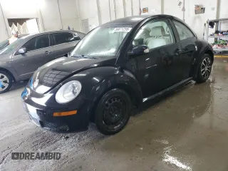 2010 Volkswagen Beetle с VIN 3VWPW3AG4AM036344, выставлен на аукционе Copart как лот 56671255 с пробегом 175 237 миль миль и Списание • Salvage title. История ставок и продаж доступна на DreamBid. Изображение 1.