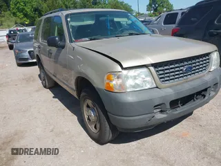 2004 Ford Explorer XLS z VIN 1FMZU72K24ZB07082, wystawiony jako IAAI lot #42293819 z przebiegiem 164 886 mil mil oraz . Historia ofert i sprzedaży dostępna na DreamBid. Obrazek 1.