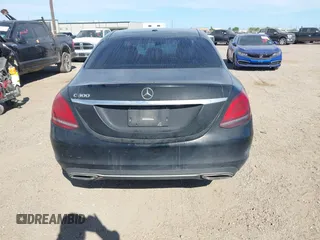 2019 Mercedes-Benz C 300 with VIN 55SWF8DB9KU300688, listed as a IAAI auction lot 41826426 with 99,871 mi miles and . Bid and sale history available at DreamBid. Image 15.