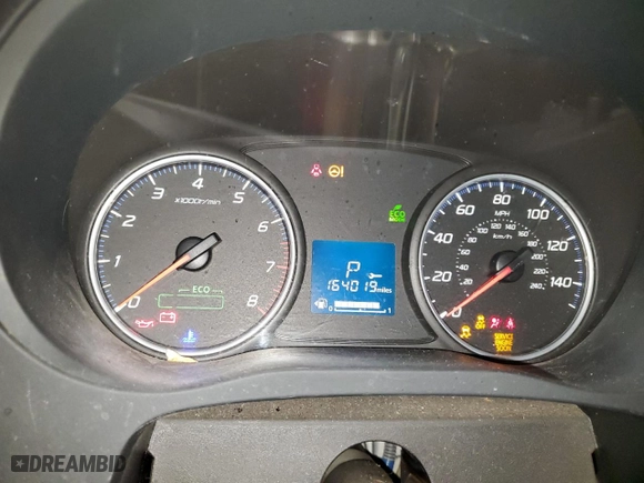 2014 Mitsubishi Outlander ES with VIN JA4AD2A38EZ014285, listed as a Copart auction lot 49004495 with 164,019 mi miles and Salvage Title. Bid and sale history available at carsss.com. Image 9.