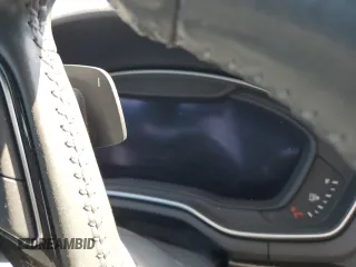 2018 Audi A5 Sportback Premium Plus с VIN WAUENCF5XJA052319, выставлен на аукционе Copart как лот 44125225 с пробегом Не указан миль и Списание • Salvage title. История ставок и продаж доступна на DreamBid. Изображение 9.