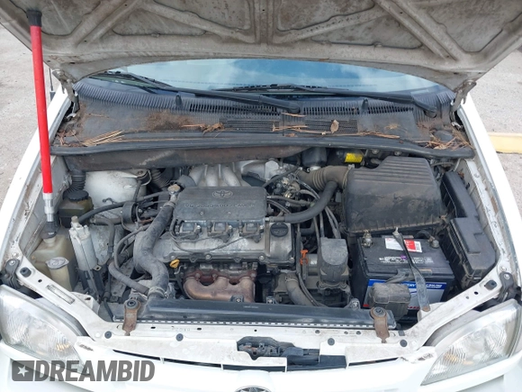 1999 Toyota Sienna LE with VIN 4T3ZF13C1XU152733, listed as a IAAI auction lot 40819395 with 184,540 mi miles. Bid and sale history available at carsss.com. Image 10.