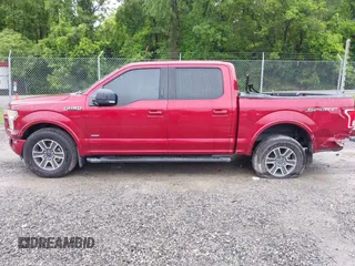 2016 Ford F-150 XL с VIN 1FTEW1CG6GFD09966, выставлен на аукционе IAAI как лот 42347769 с пробегом 100 991 миль миль и . История ставок и продаж доступна на DreamBid. Изображение 14.