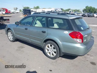 2009 Subaru Outback Special Edition с VIN 4S4BP61C297334739, выставлен на аукционе IAAI как лот 42513060 с пробегом 124 836 миль миль и . История ставок и продаж доступна на DreamBid. Изображение 3.