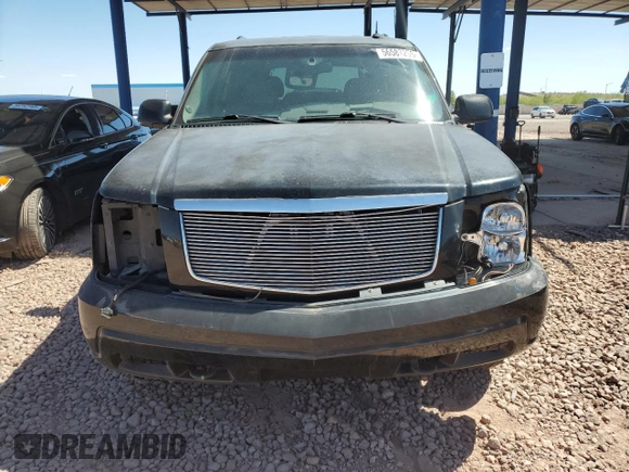 2002 Cadillac Escalade z VIN 1GYEK63N82R329743, wystawiony jako Copart lot #56587295 z przebiegiem 215 694 mil mil oraz Szkoda całkowita • Salvage title. Historia ofert i sprzedaży dostępna na DreamBid. Obrazek 5.