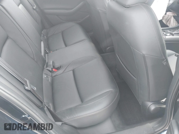 2021 Mazda 3 Select с VIN JM1BPBBL3M1334417, выставлен на аукционе IAAI как лот 42296677 с пробегом 37 142 миль миль и . История ставок и продаж доступна на DreamBid. Изображение 8.