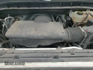 2019 GMC Sierra 1500 with VIN 1GTR8AEH2KZ376394, listed as a Copart auction lot 70909755 with 139,019 mi miles and Salvage title. Bid and sale history available at DreamBid. Image 13.