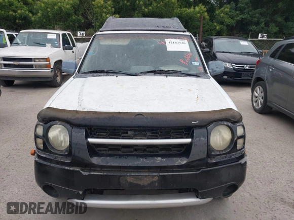 2004 Nissan Xterra XE z VIN 5N1ED28T74C667541, wystawiony jako IAAI lot #42183530 z przebiegiem 135 187 mil mil oraz . Historia ofert i sprzedaży dostępna na DreamBid. Obrazek 6.