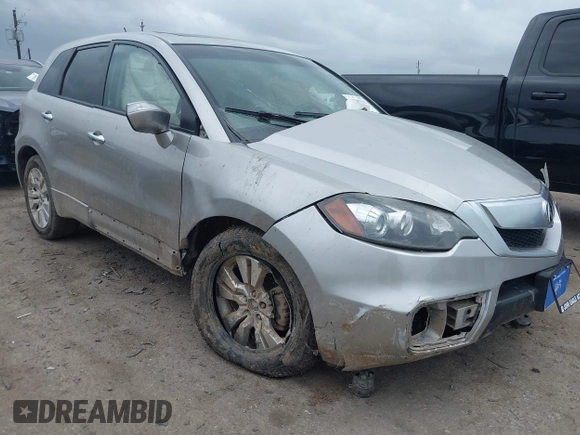 2012 Acura RDX Technology with VIN 5J8TB2H57CA003237, listed as a IAAI auction lot 42207312 with 117,844 mi miles and . Bid and sale history available at DreamBid. Image 1.