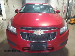2013 Chevrolet Cruze 1LT with VIN 1G1PC5SB9D7134884, listed as a Copart auction lot 47680795 with 138,860 mi miles and Clean Title. Bid and sale history available at DreamBid. Image 5.