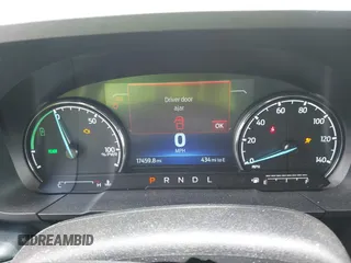 2023 Ford Maverick XL z VIN 3FTTW8E35PRB02451, wystawiony jako IAAI lot #42312955 z przebiegiem 17 459 mil mil oraz . Historia ofert i sprzedaży dostępna na DreamBid. Obrazek 7.