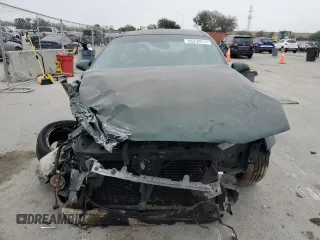2002 Buick Regal LS with VIN 2G4WB55K621284359, listed as a Copart auction lot 86298074 with 0 mi miles and Salvage Title. Bid and sale history available at carsss.com. Image 5.