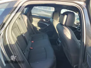 2023 Audi A6 Premium Plus z VIN WAUL2BF23PN015047, wystawiony jako Copart lot #77635134 z przebiegiem Nie podano mil oraz Szkoda całkowita • Salvage title. Historia ofert i sprzedaży dostępna na DreamBid. Obrazek 10.