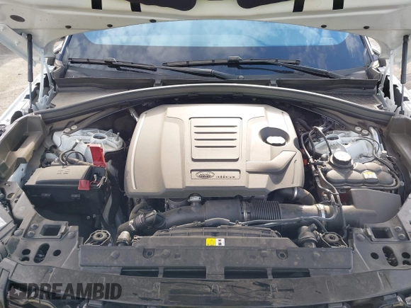 2021 Land Rover Range Rover Velar R-Dynamic S с VIN SALYT2EXXMA316087, выставлен на аукционе IAAI как лот 42063026 с пробегом 19 828 миль миль и . История ставок и продаж доступна на DreamBid. Изображение 10.