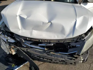 2010 Honda Accord Crosstour EX-L with VIN 5J6TF2H54AL004098, listed as a Copart auction lot 82993194 with 219,061 mi miles and Salvage Title. Bid and sale history available at carsss.com. Image 13.