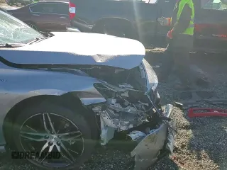 2022 Honda Accord Touring с VIN 1HGCV3F93NA004052, выставлен на аукционе Copart как лот 48540255 с пробегом 63 784 миль миль и Списание • Salvage title. История ставок и продаж доступна на DreamBid. Изображение 11.