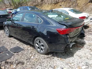 2021 Kia Forte LXS with VIN 3KPF24AD6ME307117, listed as a IAAI auction lot 42204377 with 52,364 mi miles and . Bid and sale history available at DreamBid. Image 3.