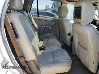 2008 Volvo XC90 I6 с VIN YV4CY982781450201, выставлен на аукционе Copart как лот 54846995 с пробегом 238 191 миль миль и Списание • Salvage title. История ставок и продаж доступна на DreamBid. Изображение 11.