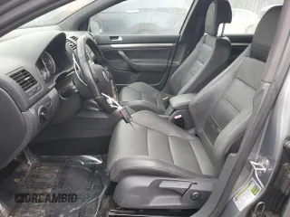 2009 Volkswagen GTI z VIN WVWHV71K99W140037, wystawiony jako Copart lot #44815565 z przebiegiem 106 377 mil mil oraz Szkoda całkowita • Salvage title. Historia ofert i sprzedaży dostępna na DreamBid. Obrazek 7.