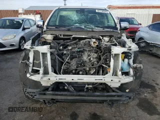 2018 GMC Canyon 4WD Denali with VIN 1GTG6EEN1J1107696, listed as a Copart auction lot 82138944 with 91,136 mi miles and Salvage Title. Bid and sale history available at carsss.com. Image 5.