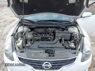 2012 Nissan Altima S with VIN 1N4AL2EP0CC264356, listed as a IAAI auction lot 42051673 with 131,058 mi miles and . Bid and sale history available at DreamBid. Image 10.