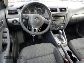 2014 Volkswagen Jetta SE с VIN 3VWD07AJ4EM407614, выставлен на аукционе Copart как лот 74518654 с пробегом 237 759 миль миль и Списание • Salvage title. История ставок и продаж доступна на DreamBid. Изображение 8.