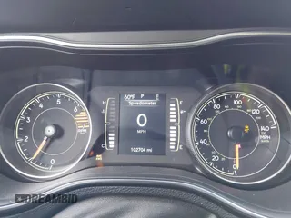 2020 Jeep Cherokee Latitude Plus with VIN 1C4PJMLB0LD591217, listed as a IAAI auction lot 41857544 with 102,704 mi miles and . Bid and sale history available at DreamBid. Image 7.