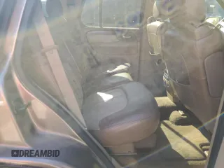 2002 GMC Envoy SLT with VIN 1GKDT13S022456264, listed as a Copart auction lot 76556004 with 230,954 mi miles and Salvage Title. Bid and sale history available at DreamBid. Image 11.
